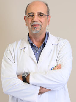 Docteur Sami Mezhoud Chirurgien esthétique en Tunisie